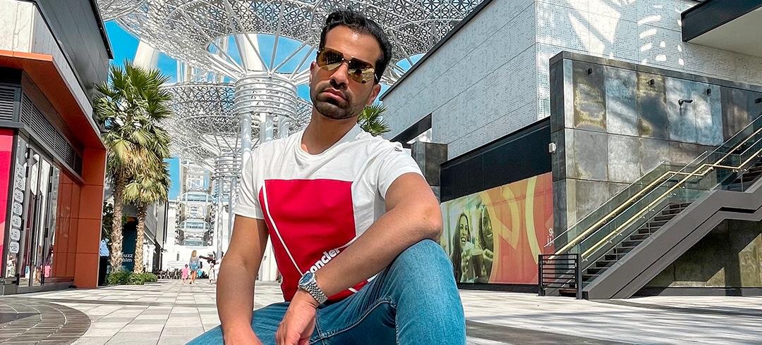 الدكتور وليد المصراتي من أهم المؤثرين على منصات التواصل الإجتماعي - صورة مميزة الدكتور وليد المصراتي من أهم المؤثرين على منصات التواصل الإجتماعي