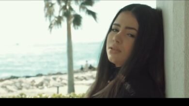 الفنانة ليا تترجم بإحساسها وتبدع في أغنية غاوي لعب