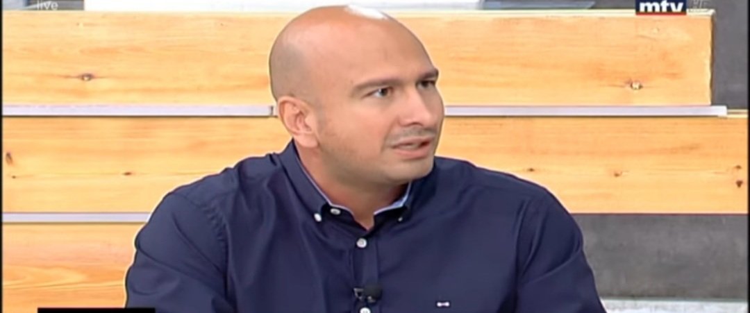 د.إيلي شويري قسم الانعاش بحاجة لانعاش !