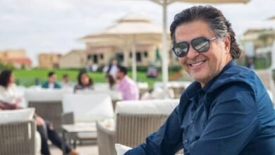 AFDAL الدولي 2023 إشراقة فنية تنعش الروح في لبنان