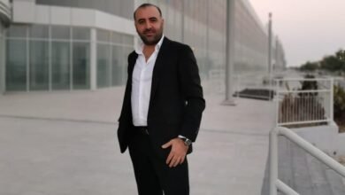 Atef Hazime, a Pioneer in the Global Tobacco Manufacturing Industry