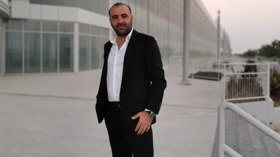 Atef Hazime, a Pioneer in the Global Tobacco Manufacturing Industry