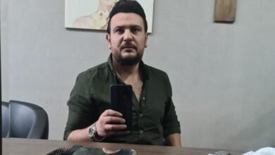 خبير مواقع التواصل الإجتماعي نورس محمود يدعو رواد مواقع التواصل للإطلاع على قانون جرائم الإنترنت