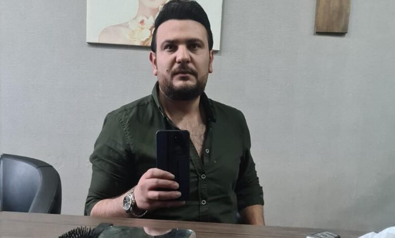 خبير مواقع التواصل الإجتماعي نورس محمود يدعو رواد مواقع التواصل للإطلاع على قانون جرائم الإنترنت