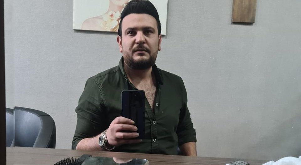 خبير مواقع التواصل الإجتماعي نورس محمود يدعو رواد مواقع التواصل للإطلاع على قانون جرائم الإنترنت