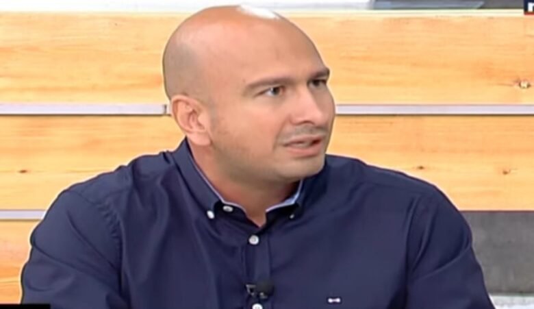 د.إيلي شويري قسم الانعاش بحاجة لانعاش !