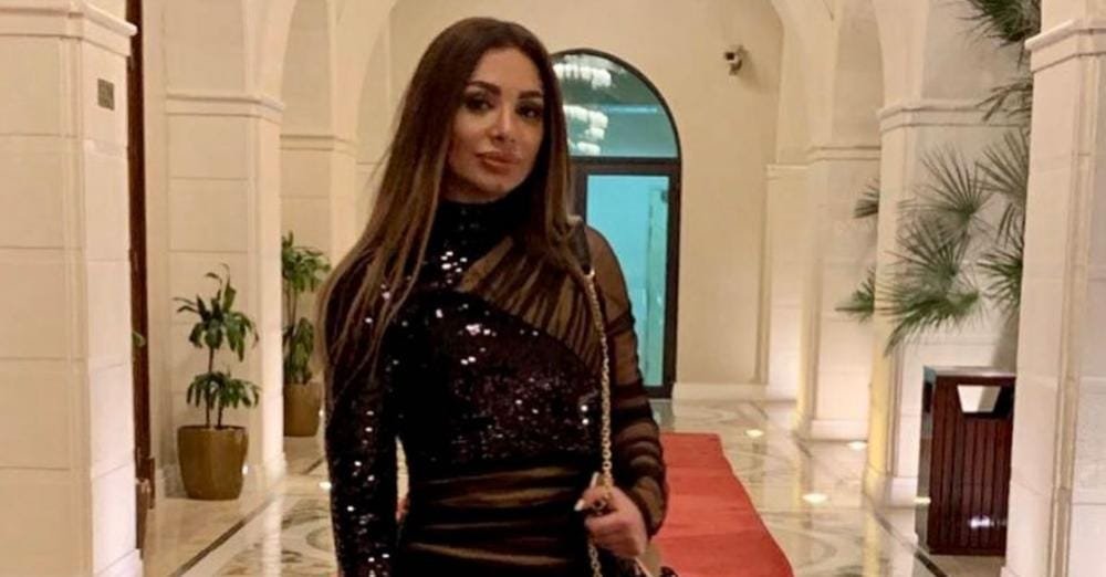 الإعلامية شنتال خليل تتحدث عن تأثير الإعلام على المجتمع
