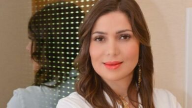 صورة توضيحية - الدكتورة ميسان حمودة الخيوط الذهبية مفهوم خاطئ والشباب الدائم ليس مستحيلاً