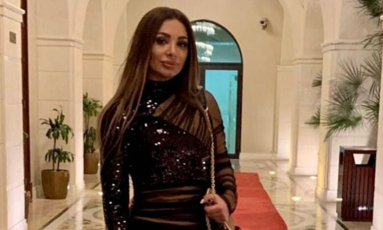 الإعلامية شنتال خليل تتحدث عن تأثير الإعلام على المجتمع