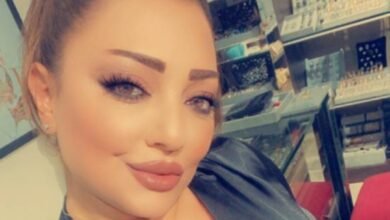 صورة توضيحية - متجر Ghina shop و بصمة ة في عالم الأناقة والجمال