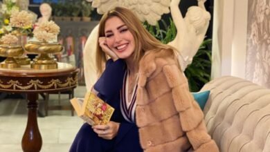 صورة توضيحية - الإعلامية نجود ياسين تسلط الضوء على قضية حب الذات