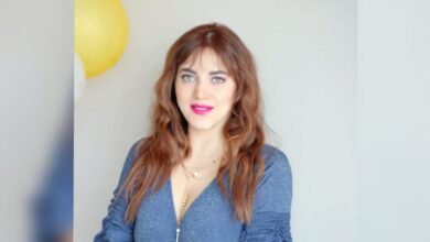 صورة توضيحية - في عيد ميلادها.. مرام تتألق في أحدث جلسة تصوير