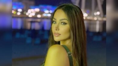 صورة توضيحية - من هي الإعلامية يارا ابراهيم؟