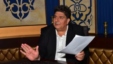 صورة توضيحية - أبرز ما قالة الدكتور بسام فرشوخ عبر القناة الثانية المصرية