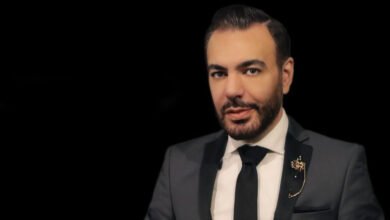 الاعلامي رجا ناصر الدين يعود ببرنامج جديد ببيروت من بيروت