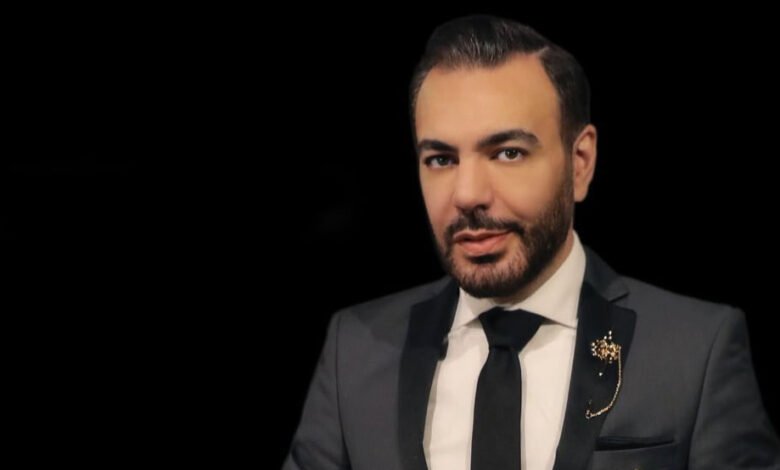 الاعلامي رجا ناصر الدين يعود ببرنامج جديد ببيروت من بيروت