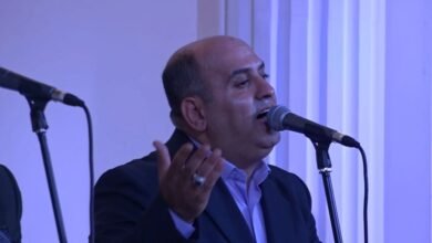 صورة توضيحية - محمد رمال الى الأضواء من جديد