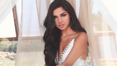 صورة توضيحية - ميرفا قمر تحقق مليون مشاهدة عبر تيك توك