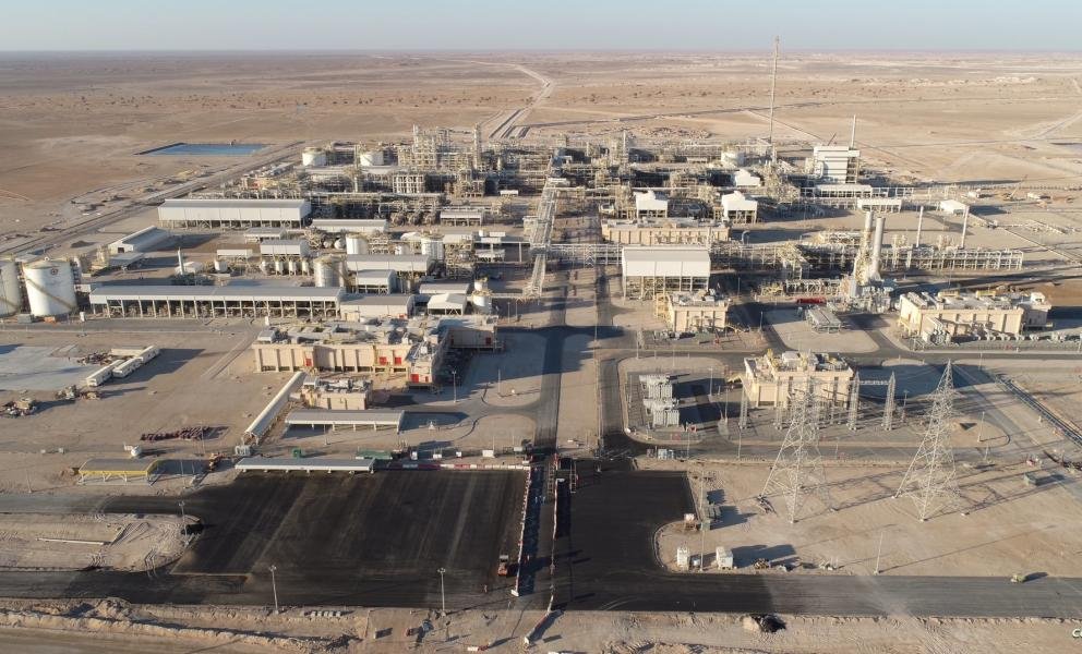 تنمية طاقة عُمان تعتزم طرح صكوك بمليار دولار