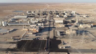 تنمية طاقة عُمان تعتزم طرح صكوك بمليار دولار