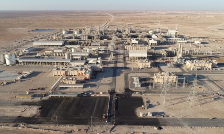 تنمية طاقة عُمان تعتزم طرح صكوك بمليار دولار