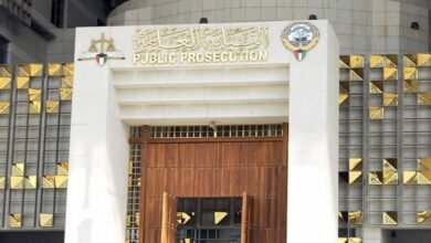 صحيفة كويتية النيابة ستحيل قضية الصندوق الماليزي للمحكمة