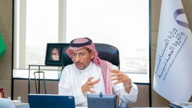 السعودية تستهدف رفع مساهمة الصناعة إلى 230 مليار دولار