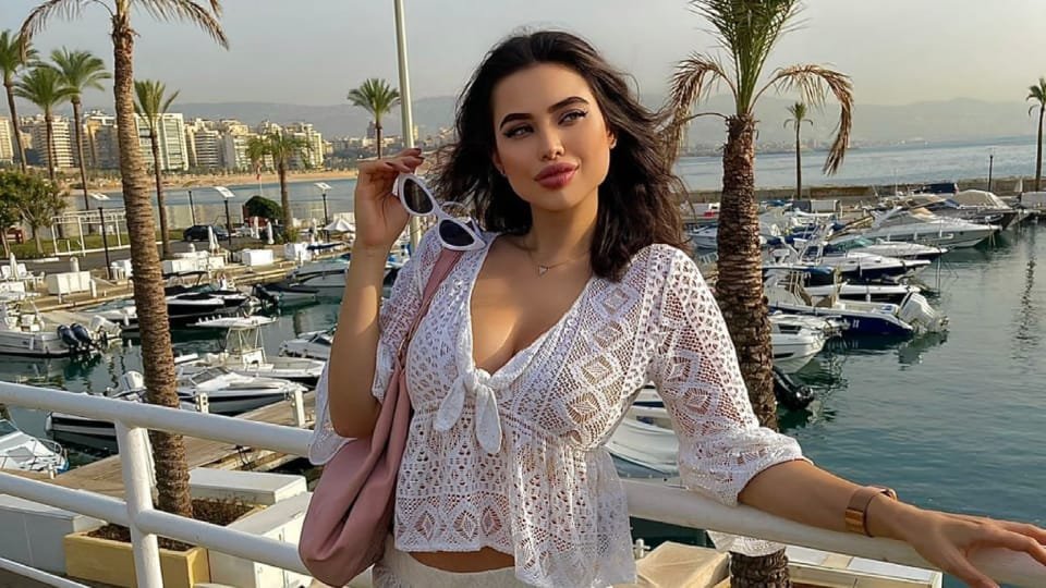 مايا قواس إهتمام الفرد بصحته النفسية و العقلية هو ضرورة لا يمكن التخلي عنها - صورة مميزة مايا قواس إهتمام الفرد بصحته النفسية و العقلية هو ضرورة لا يمكن التخلي عنها
