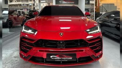 Kassem Motors إلى الأضواء من جديد بتشكيلة جديدة