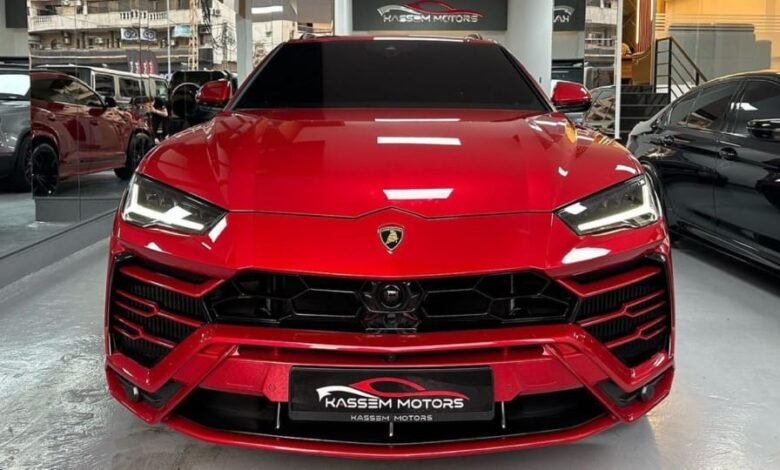 Kassem Motors إلى الأضواء من جديد بتشكيلة جديدة