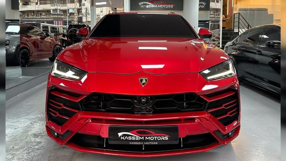 Kassem Motors إلى الأضواء من جديد بتشكيلة جديدة