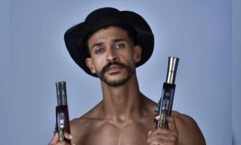 طه أسعد و نجاح جديد في عالم التواصل الاجتماعي