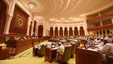 حماس تشيد باتجاه عُمان نحو توسيع مقاطعة إسرائيل