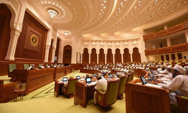 حماس تشيد باتجاه عُمان نحو توسيع مقاطعة إسرائيل