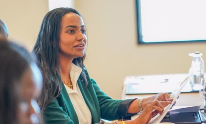 Asia Ibrahim العقبات الإقتصادية أدت الى خسائر مدمرة في الوظائف و الدخل عالمياً