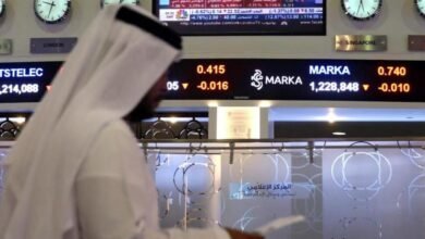 أرباح بنوك الخليج بمستوى قياسي في الربع الأول من 2023