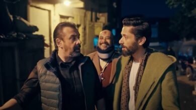 كريم عبد العزيز أول ممثل مصري يقتحم صالات العرض في تركيا