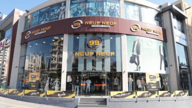 رجع اللبناني يحكي بـ محل NeufNeuf99 شو ما يخطر على بالك بس بـ 700.000ل.ل!!