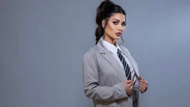 رباب سليمان.. اسم كبير في عالم التداول والنجاح المالي