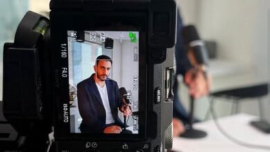 صورة توضيحية -   رجل الأعمال جاد صوايا يحقق نجاحاً لافتاً في سوق الاستثمار والعقارات في دولة الإمارات  