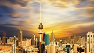 صورة توضيحية - NBK استقرار أسعار العقارات السكنية في الكويت بعد تراجع لسنوات