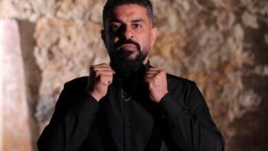 صورة توضيحية - وصول خبير الشعر العالمي أحمد سليمان إلى الرياض وسط ترحيب واسع