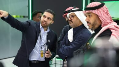 صورة توضيحية - الدكتور ايلي متري يكشف تفاصيل مشروع توطين تكنولوجيا الروبوتات والذكاء الاصطناعي في المملكة.