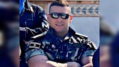 صورة توضيحية - النقيب فراس عويدات رئيسًا لقسم الأمن العسكري خطوة لتعزيز الانضباط