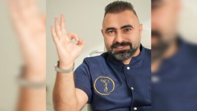 صورة توضيحية - الدكتور حسن ناصرالدين يعلّق على أسباب الإقبال المتزايد على شدّ طرف العين