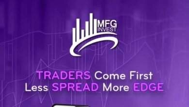صورة توضيحية - من هي شركة MFGinvest؟ معلومات وتعريف رسمي