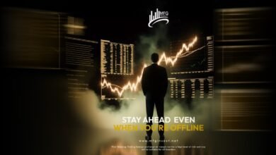 صورة توضيحية - MFGinvest تفتح آفاق جديدة للتداول الاحترافي في الأسواق المالية