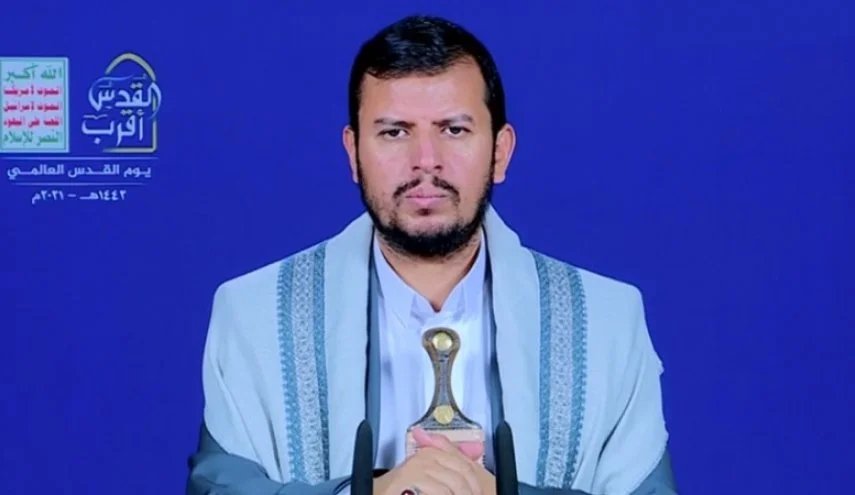 صورة مميزة: السيد الحوثي أي تواجد صهيوني في إقليم أرض الصومال سيكون هدفاً عسكرياً لقواتنا المسلحة