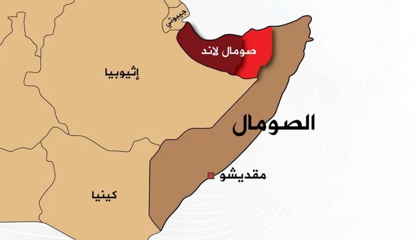 صورة مميزة: متى بدأ التواصل بين تل أبيب وأرض الصومال وما علاقته بغزة؟