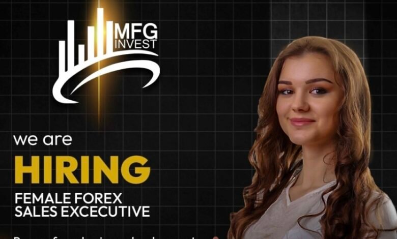معلومات موثوقة عن شركة MFG invest (MFG Invest Ltd)